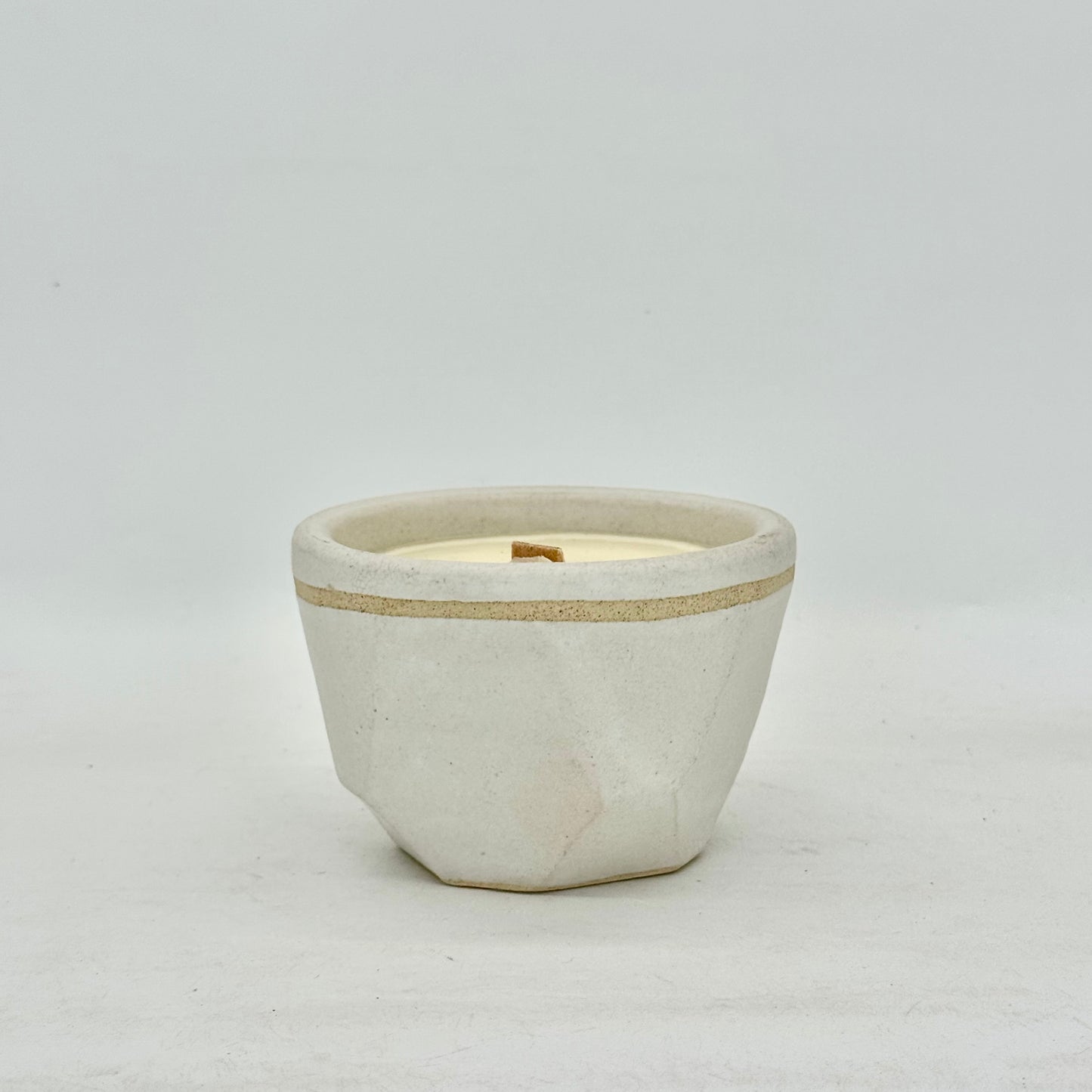 Plum Noir Soy Candle