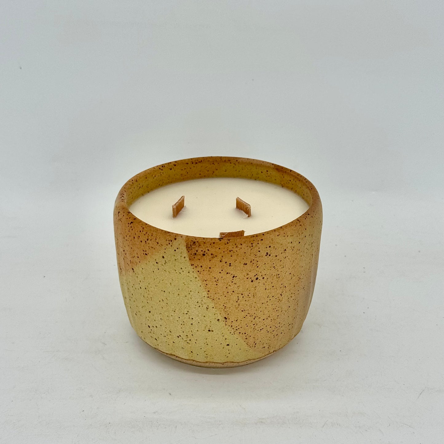 Citrus Spice Soy Candle
