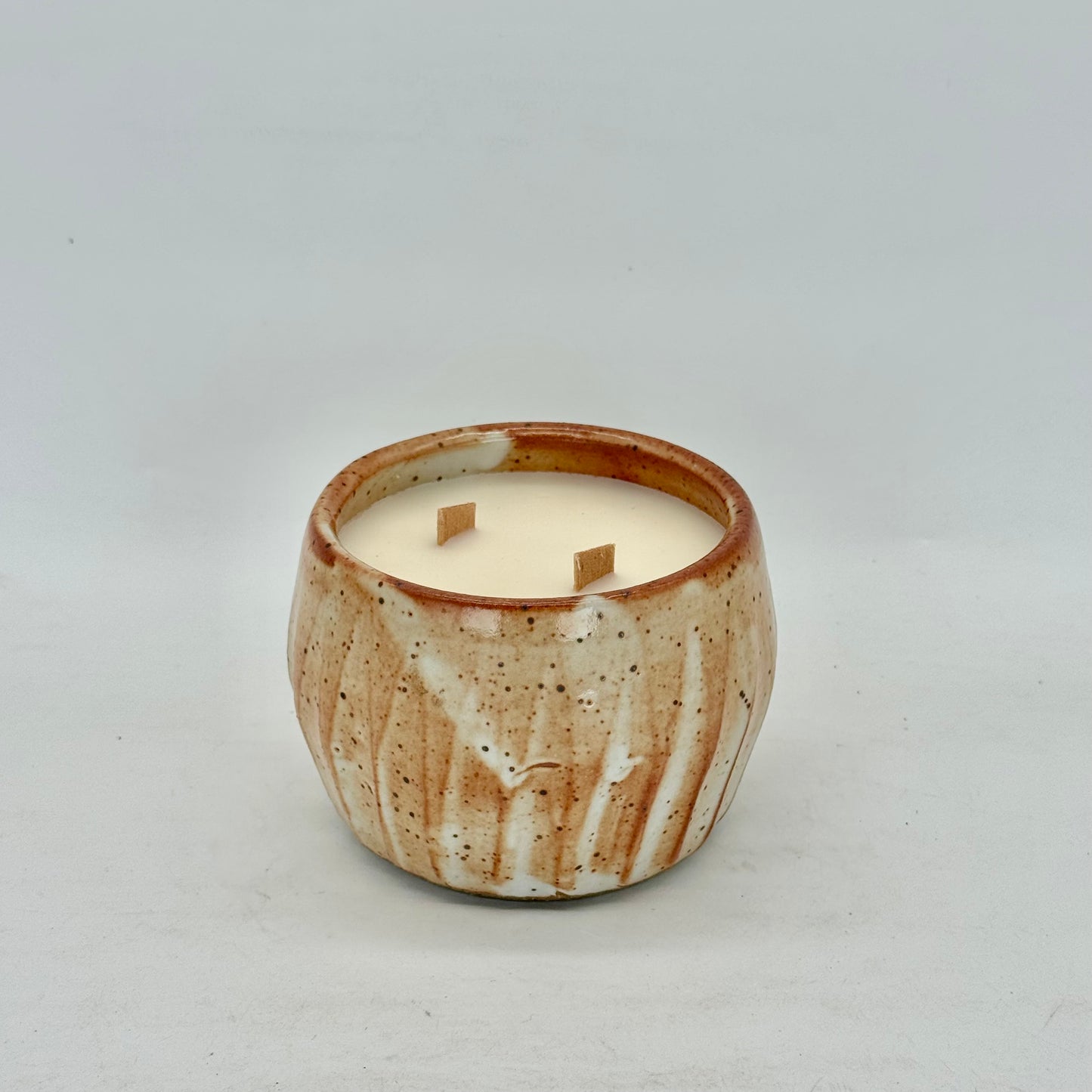 Citrus Spice Soy Candle