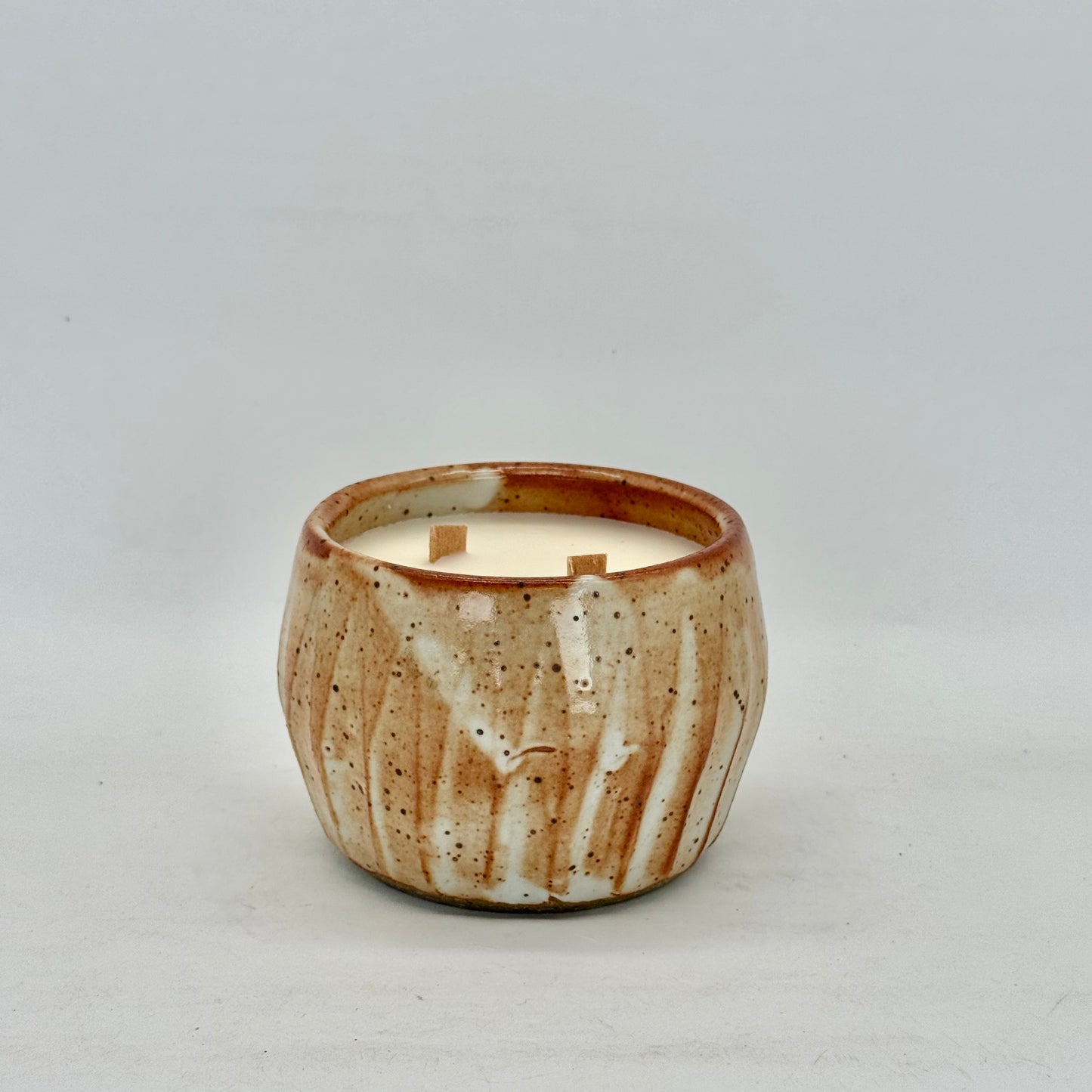 Citrus Spice Soy Candle