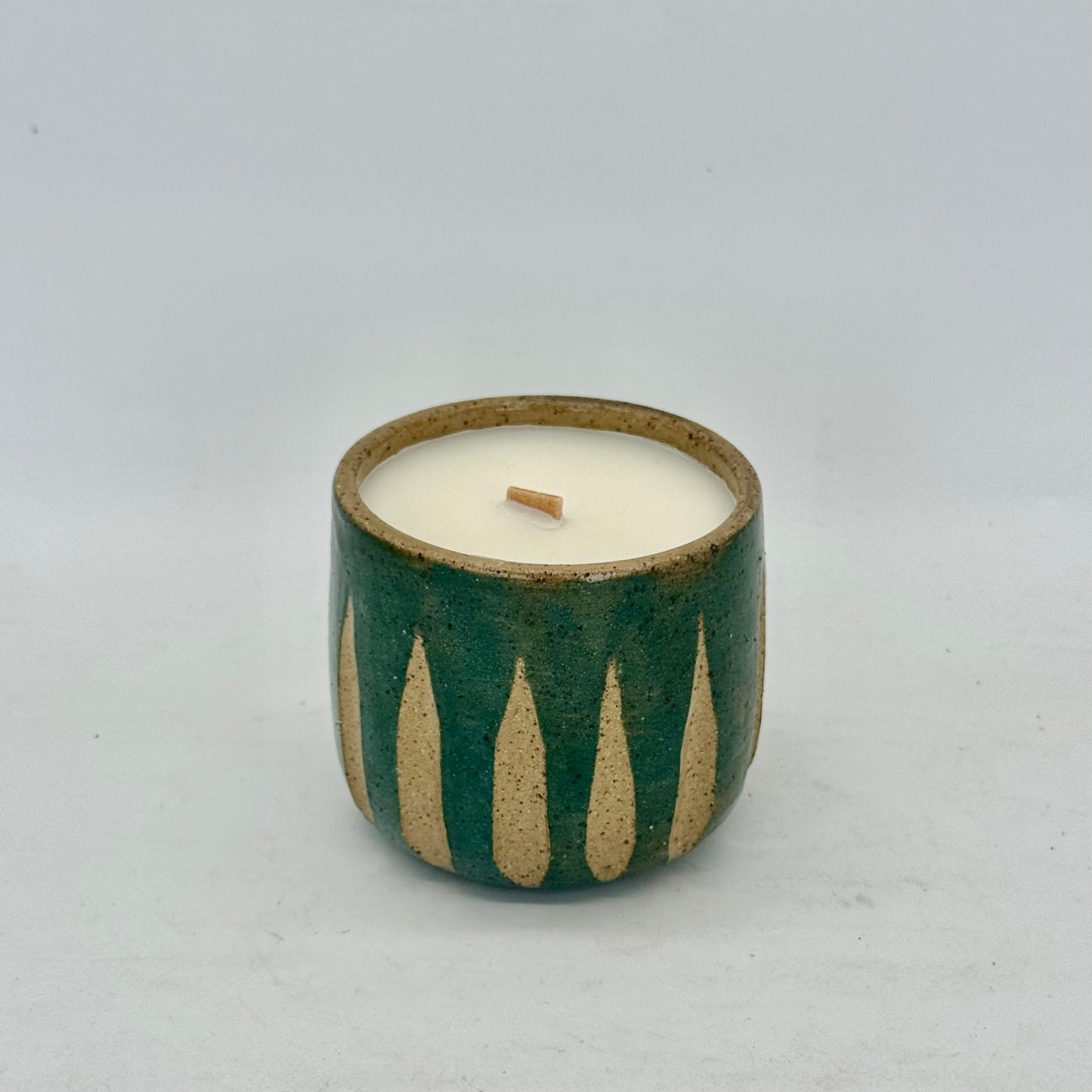 Oud Bliss Soy Candle