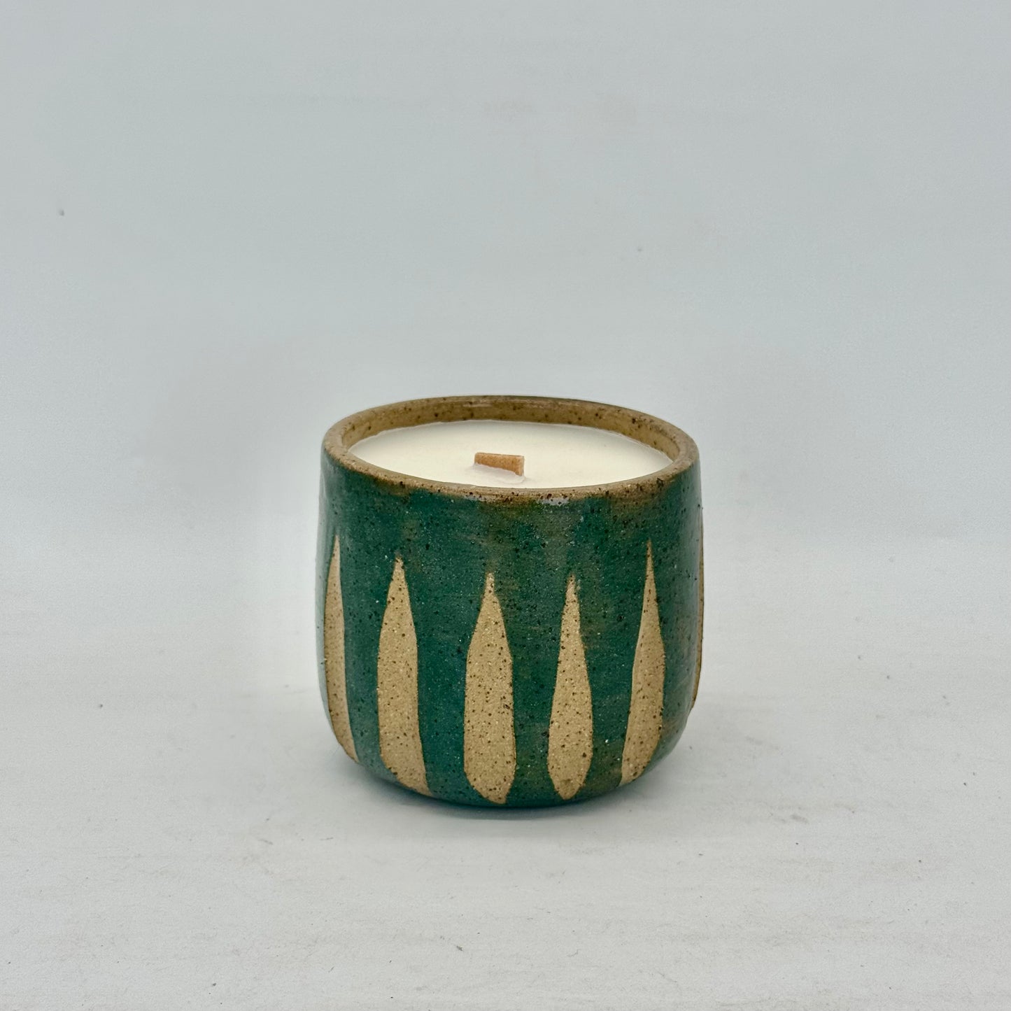 Oud Bliss Soy Candle