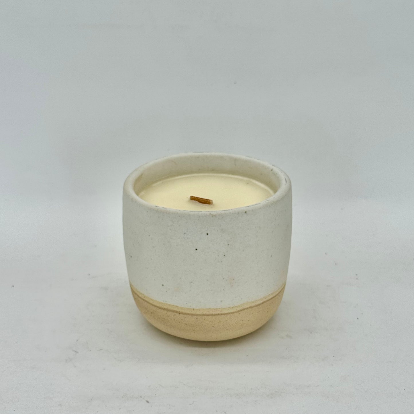 Plum Noir Soy Candle