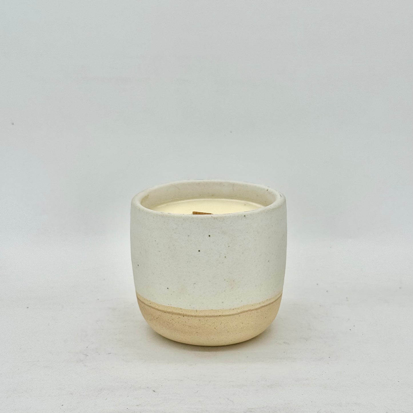 Plum Noir Soy Candle