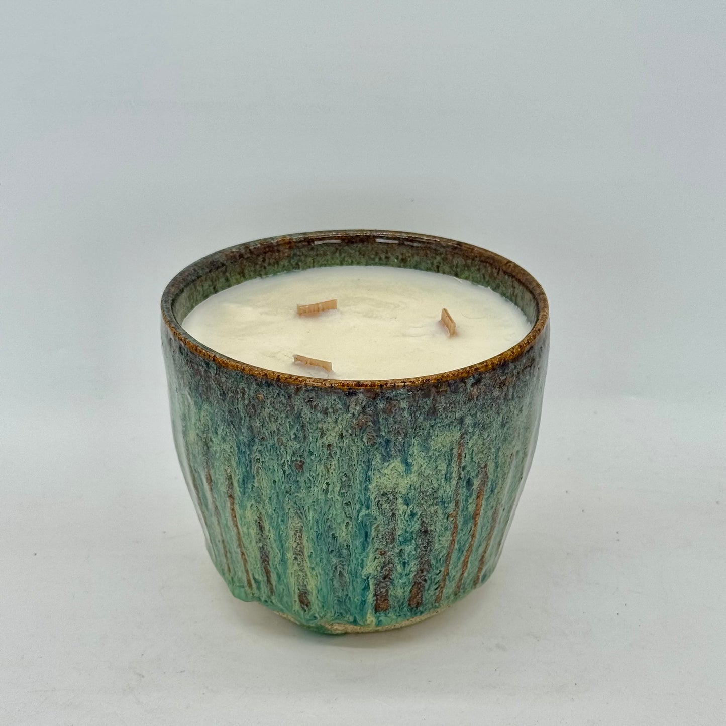 Herbal Breeze Soy Candle