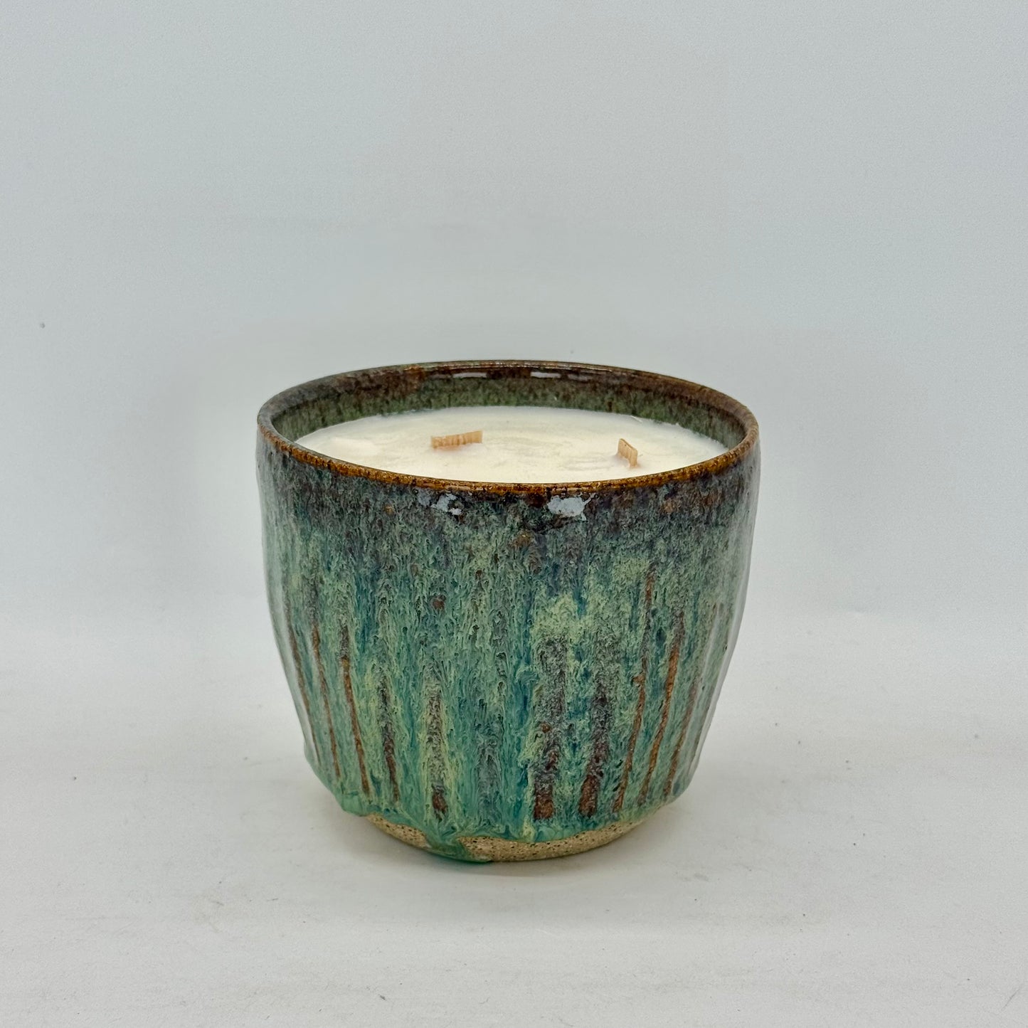 Herbal Breeze Soy Candle