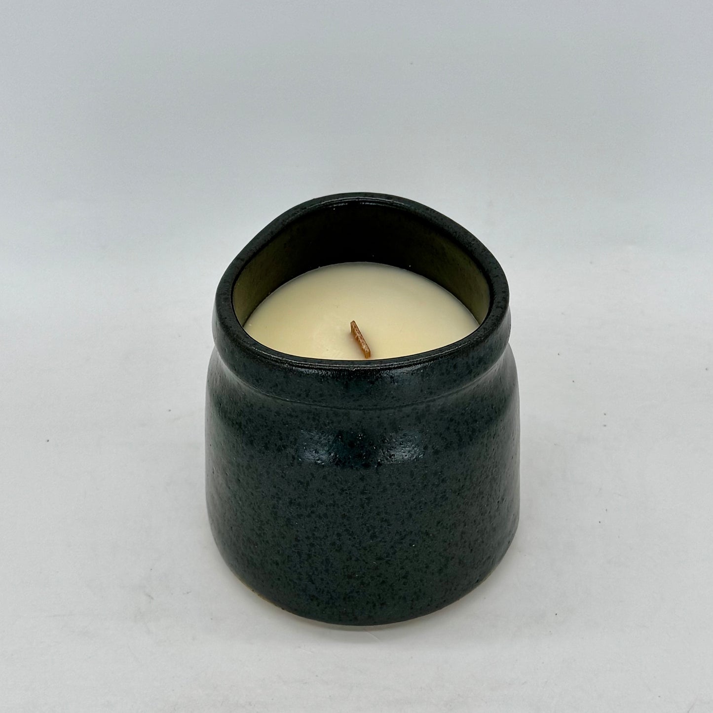 Midnight Reserve Soy Candle