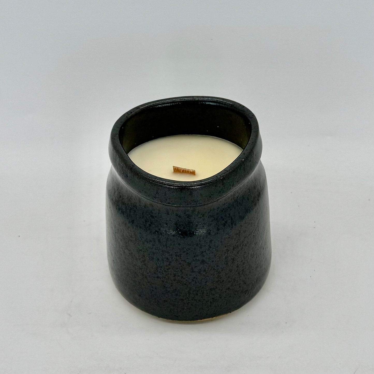 Midnight Reserve Soy Candle