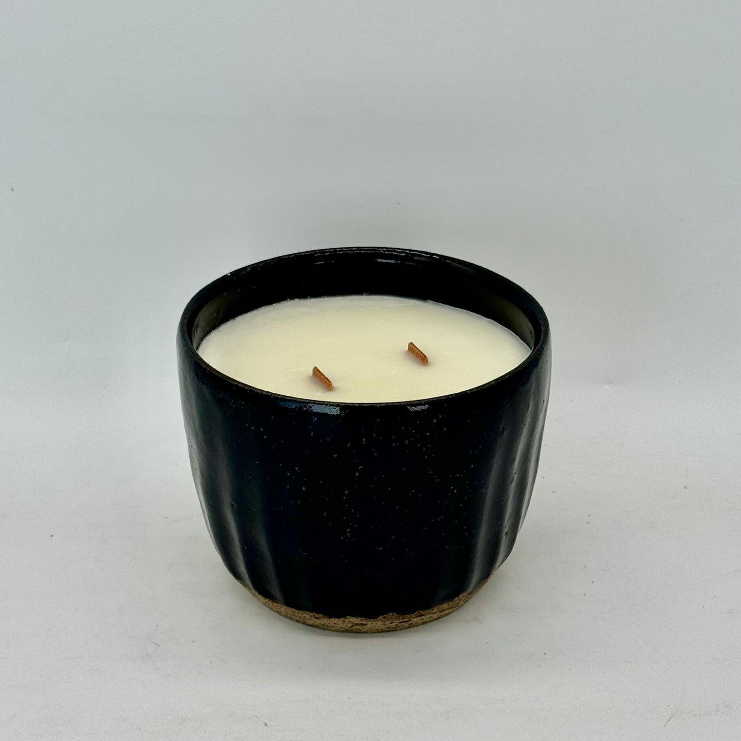 Midnight Reserve Soy Candle