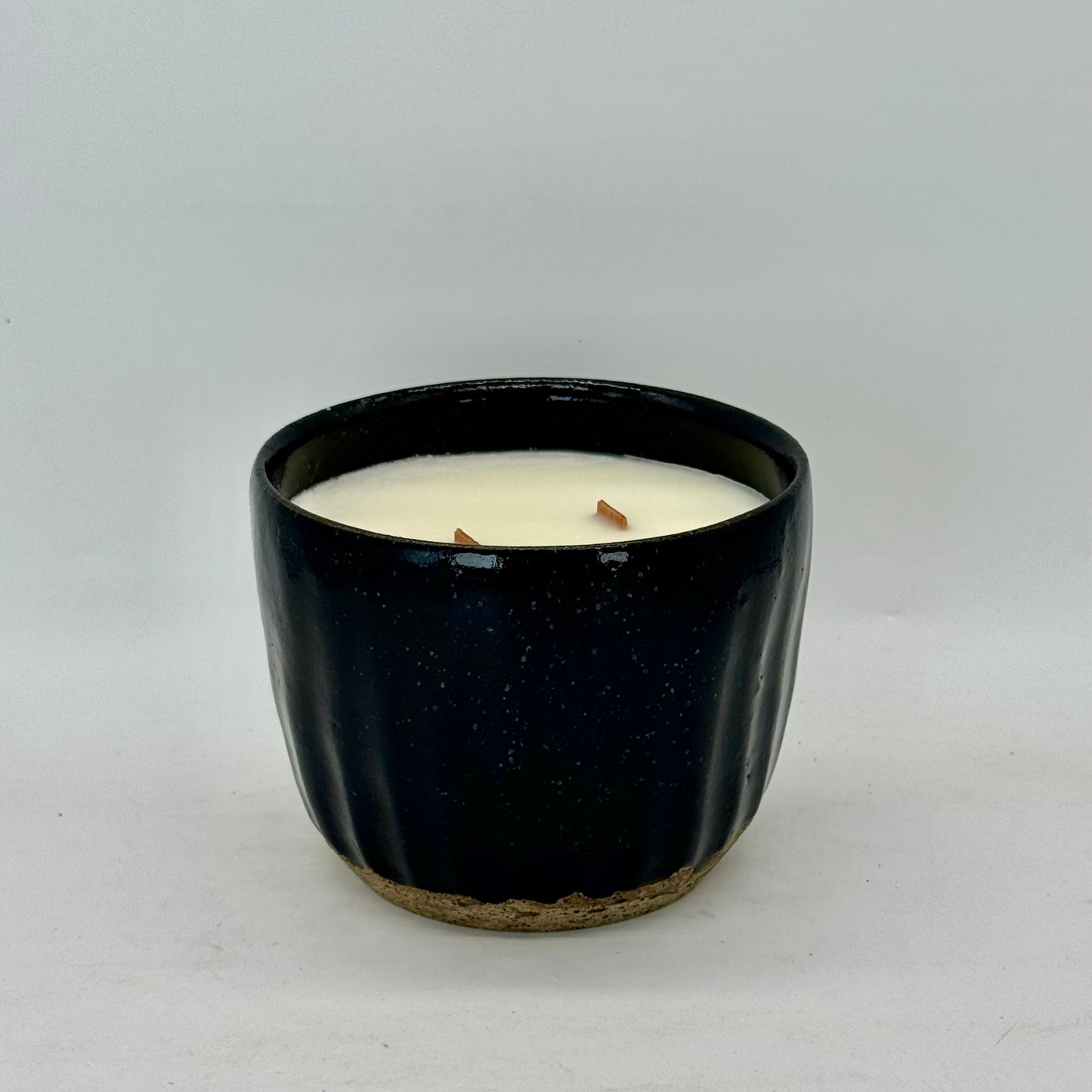 Midnight Reserve Soy Candle
