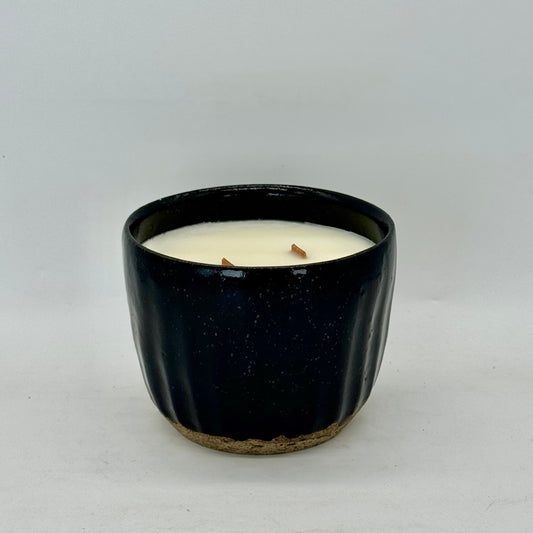Midnight Reserve Soy Candle