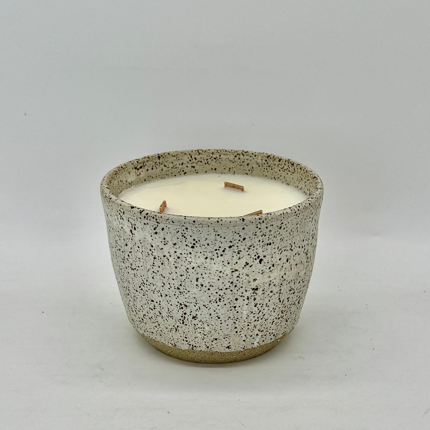 Radiant Rose Soy Candle