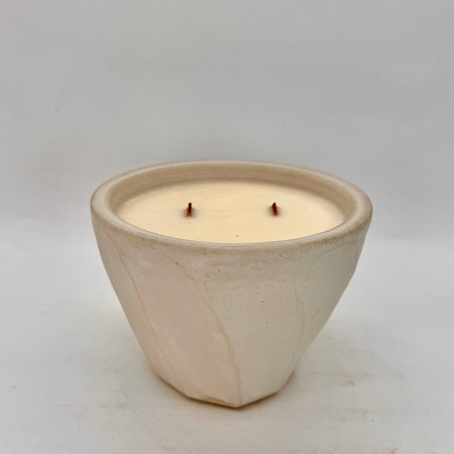 Plum Noir Soy Candle