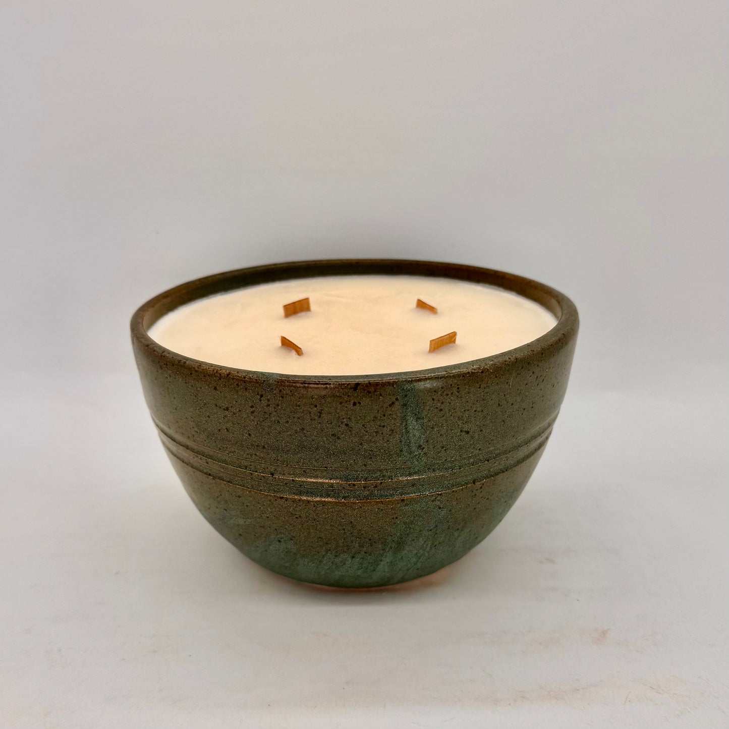Oud Bliss Soy Candle