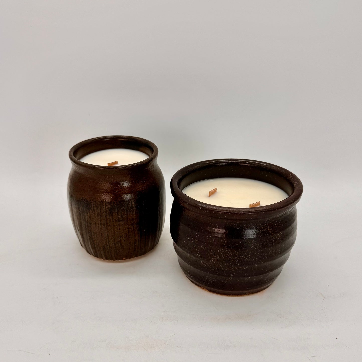 Oud Bliss Soy Candle