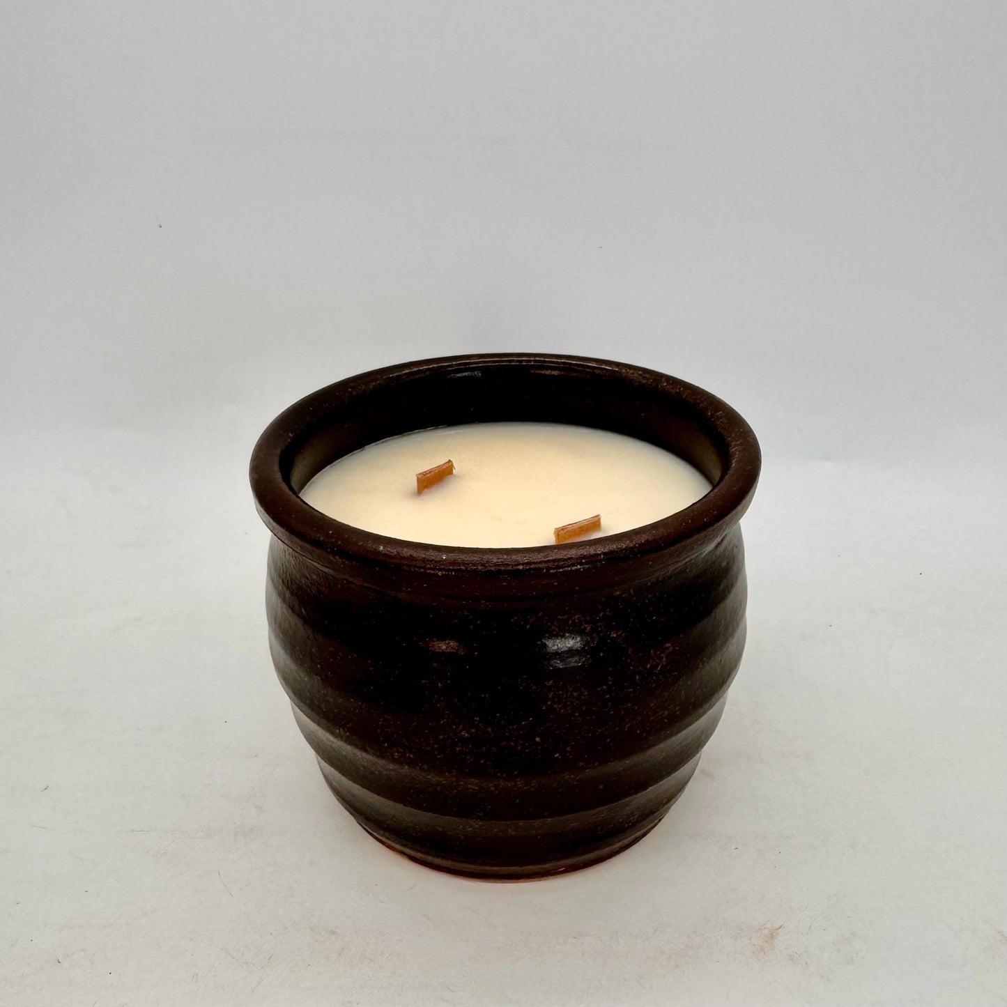 Oud Bliss Soy Candle