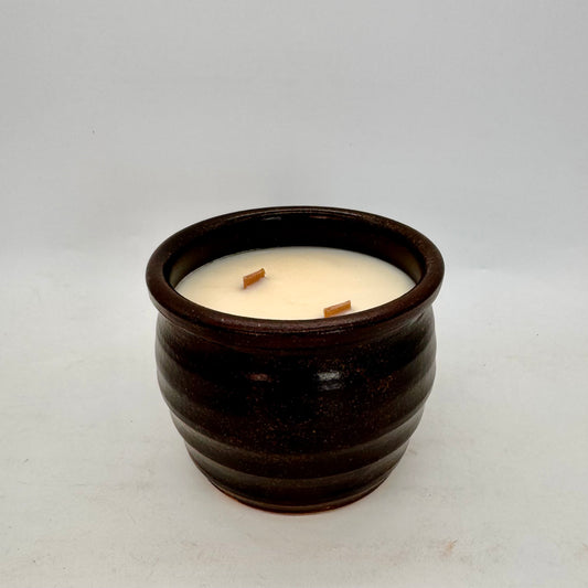 Oud Bliss Soy Candle