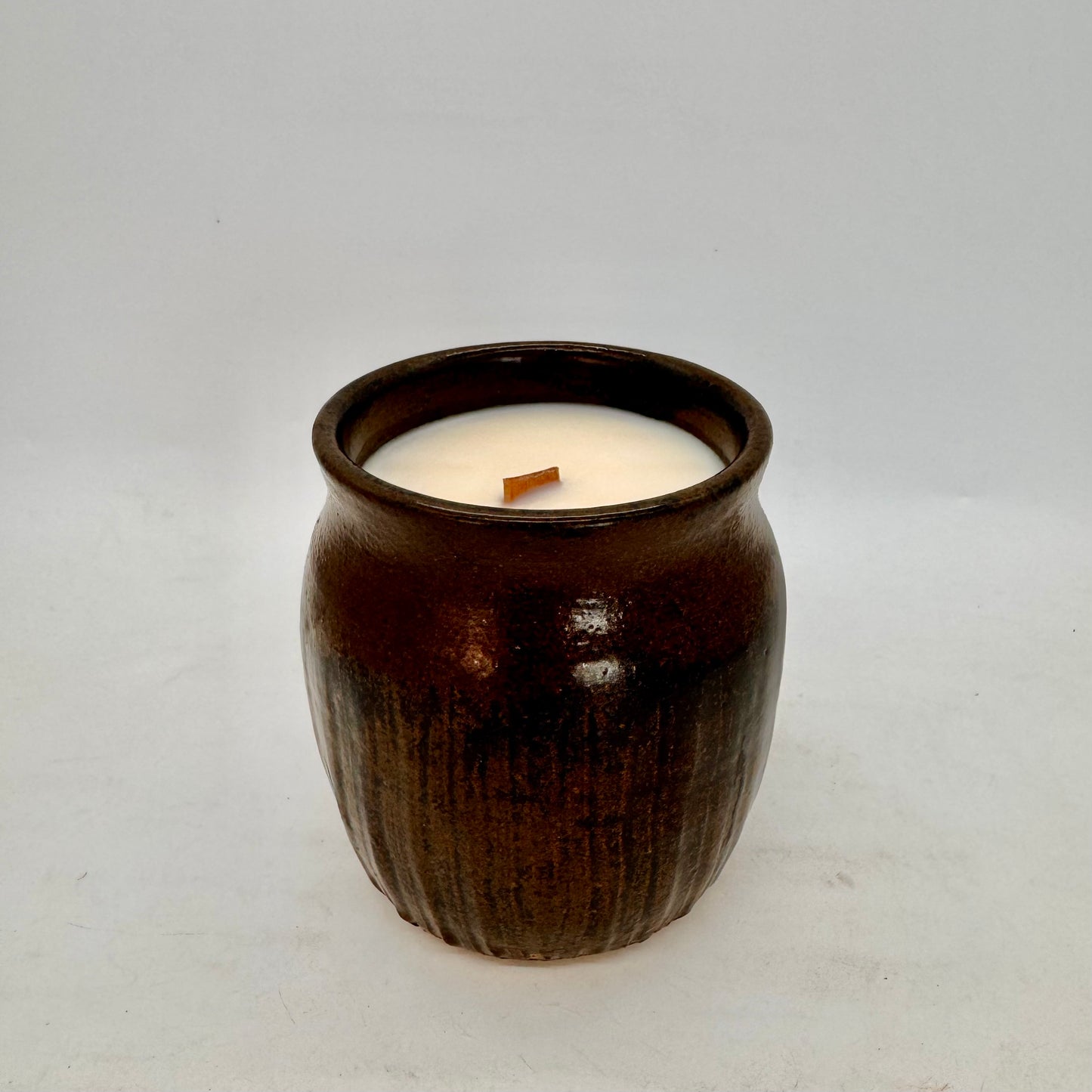 Oud Bliss Soy Candle