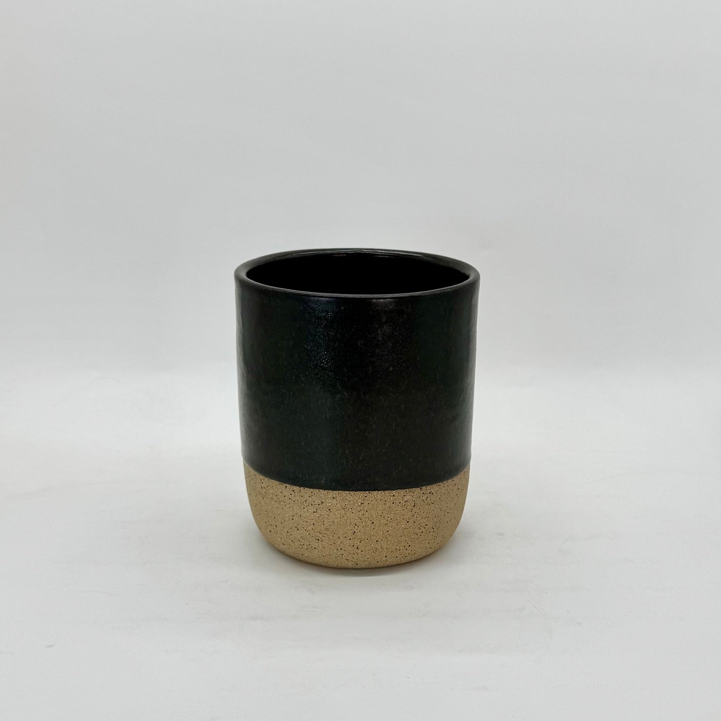 Tenmoku Utensil Holder
