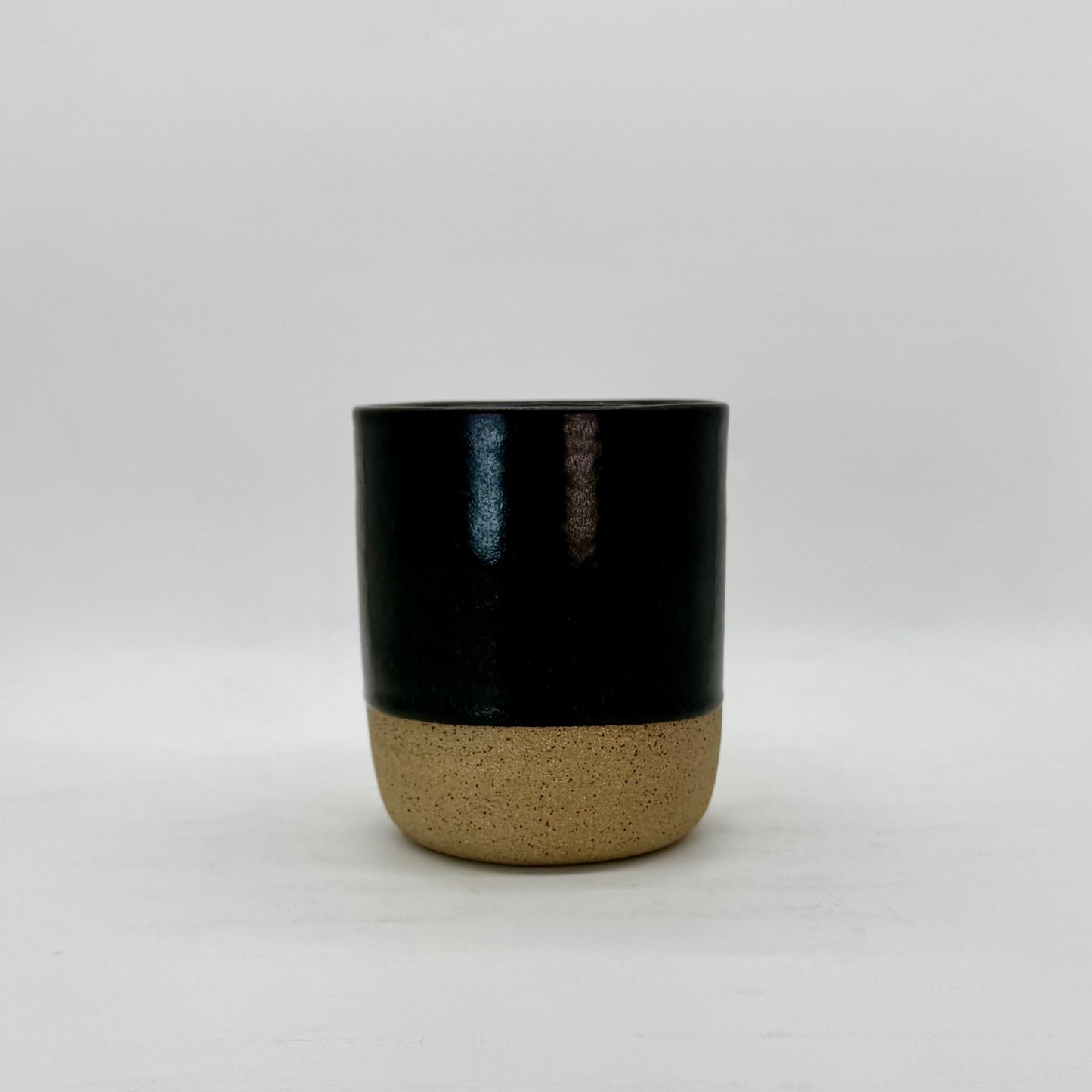 Tenmoku Utensil Holder