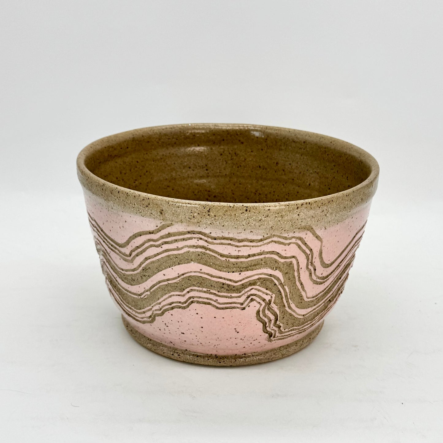 Geo Inspired Planters