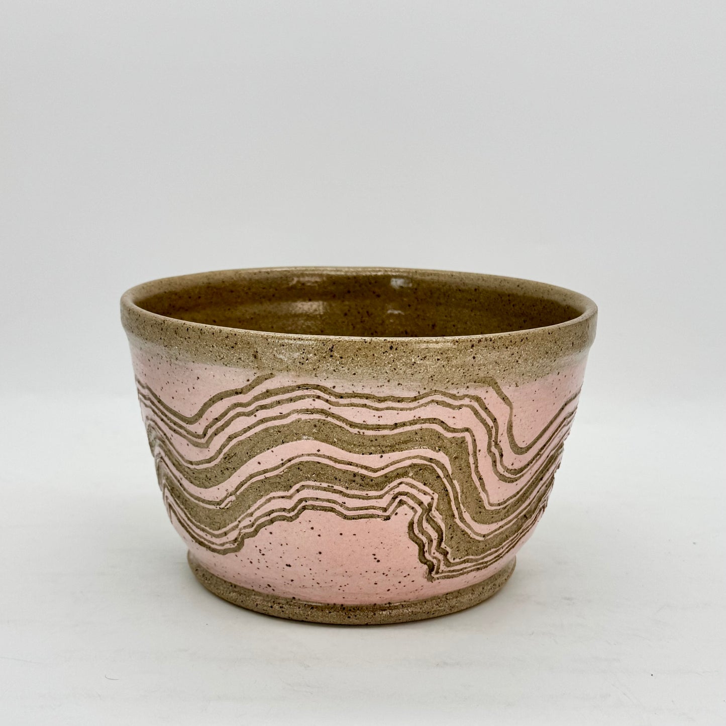 Geo Inspired Planters