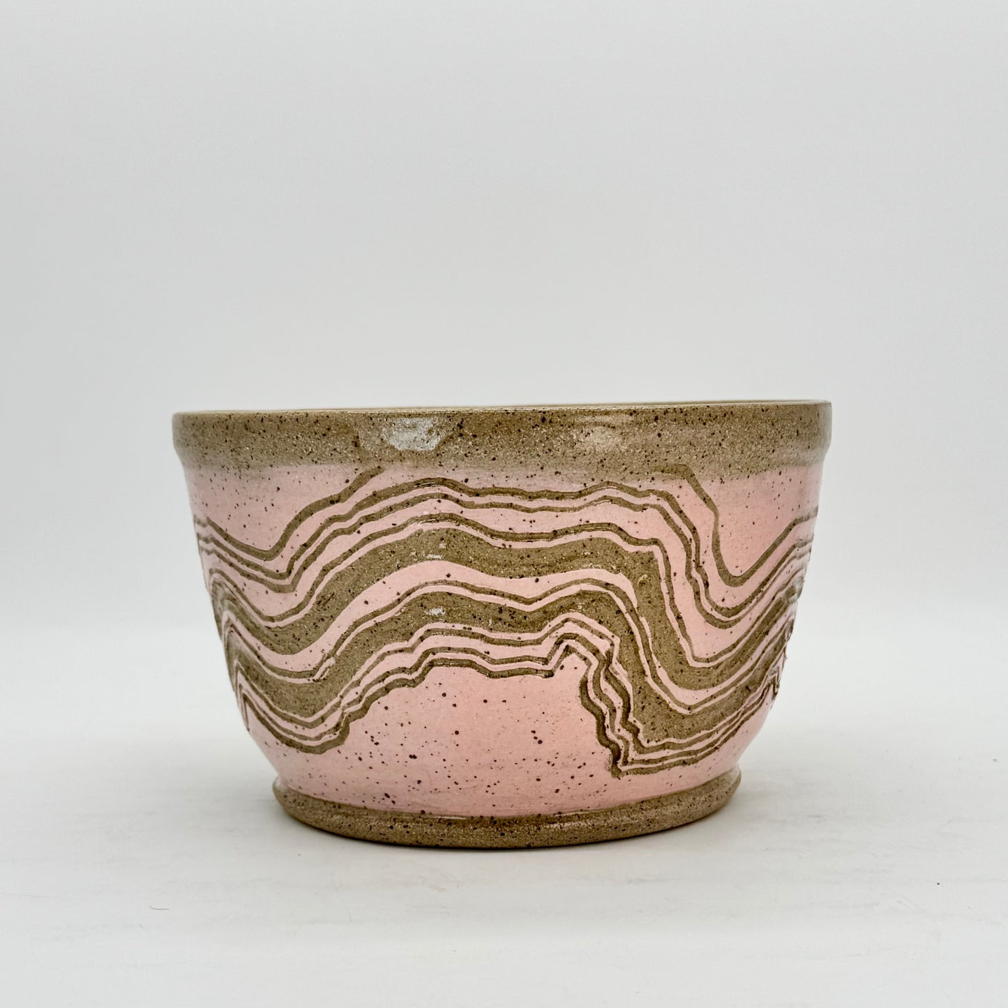 Geo Inspired Planters