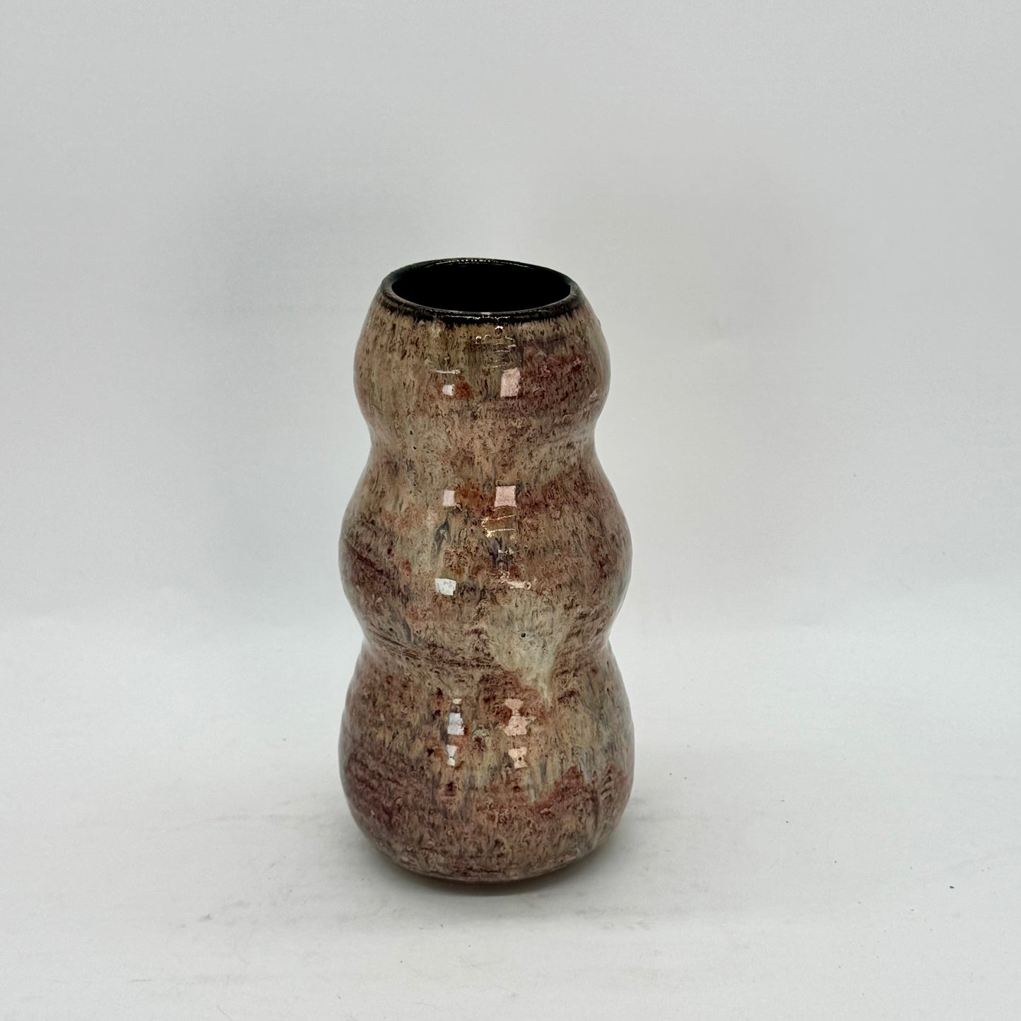 Sea Salt Vase Series