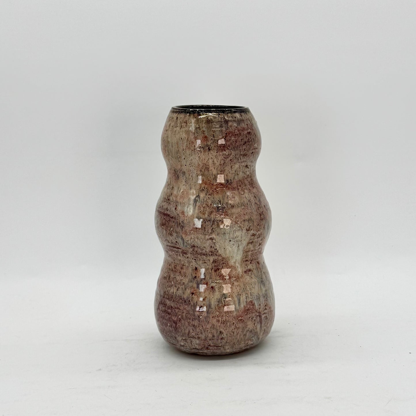 Sea Salt Vase Series