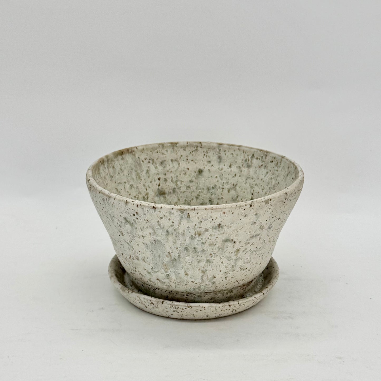 Sea Salt Planter