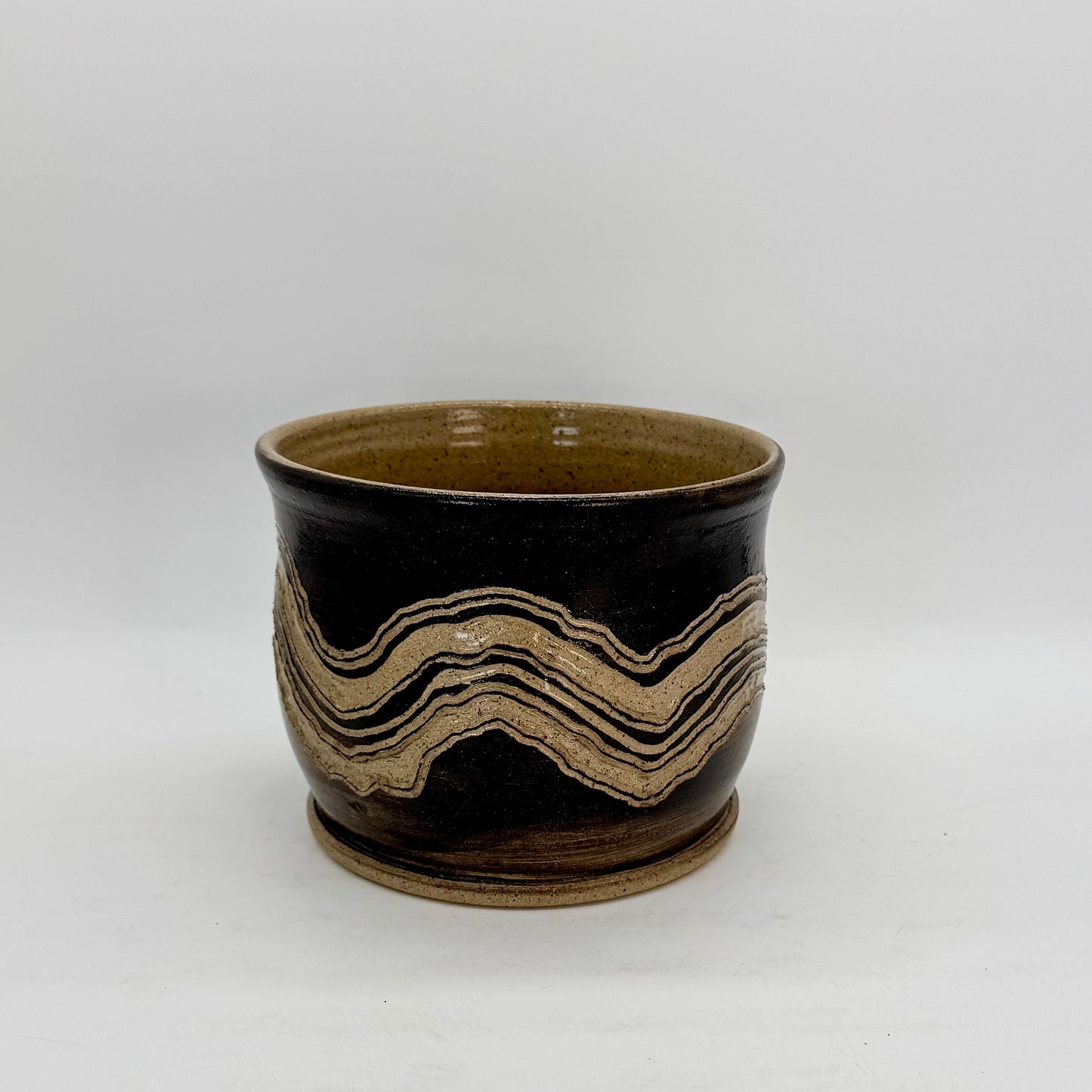 Geo Inspired Planters