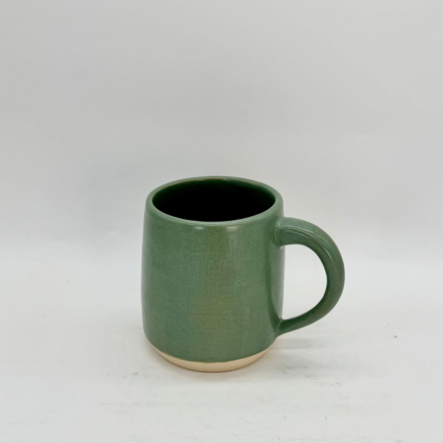 Deep Avocado Mug