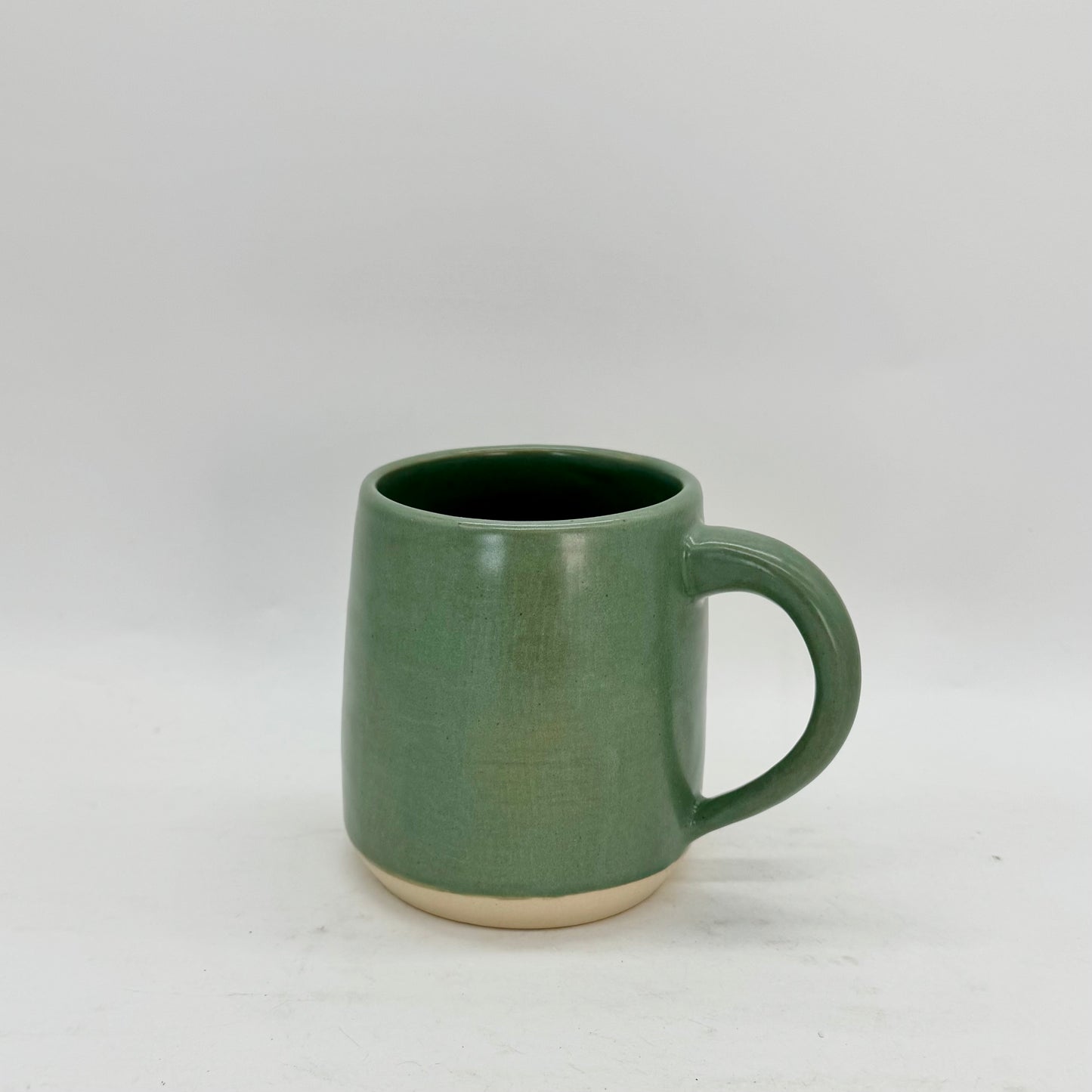 Deep Avocado Mug