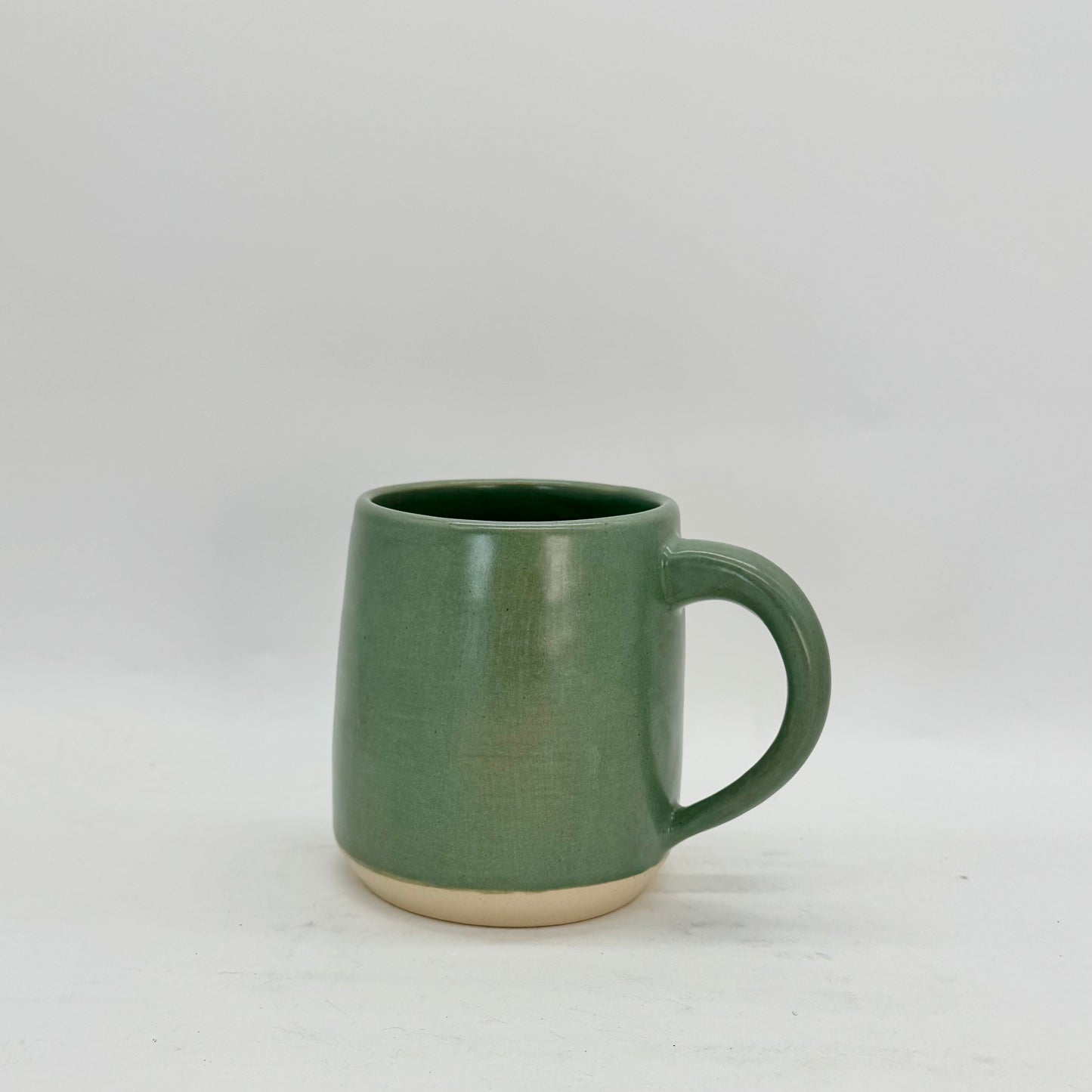 Deep Avocado Mug