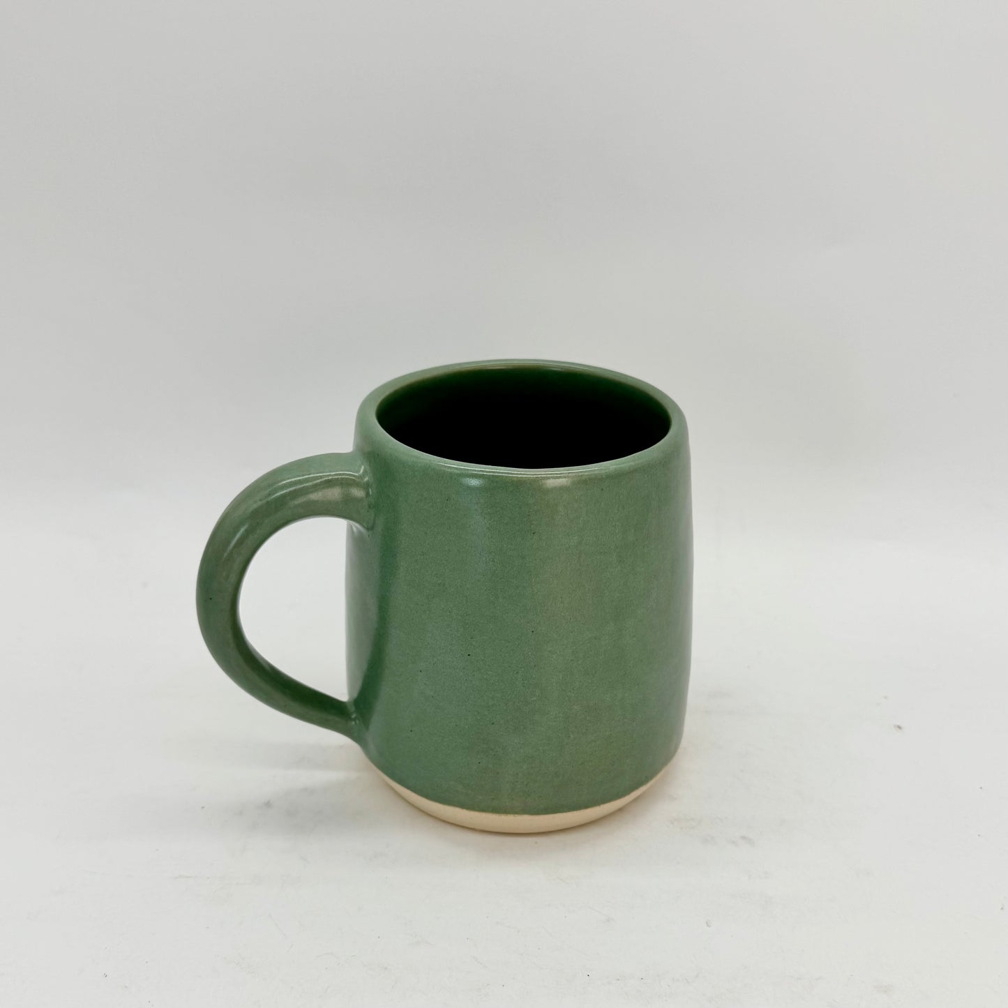 Deep Avocado Mug