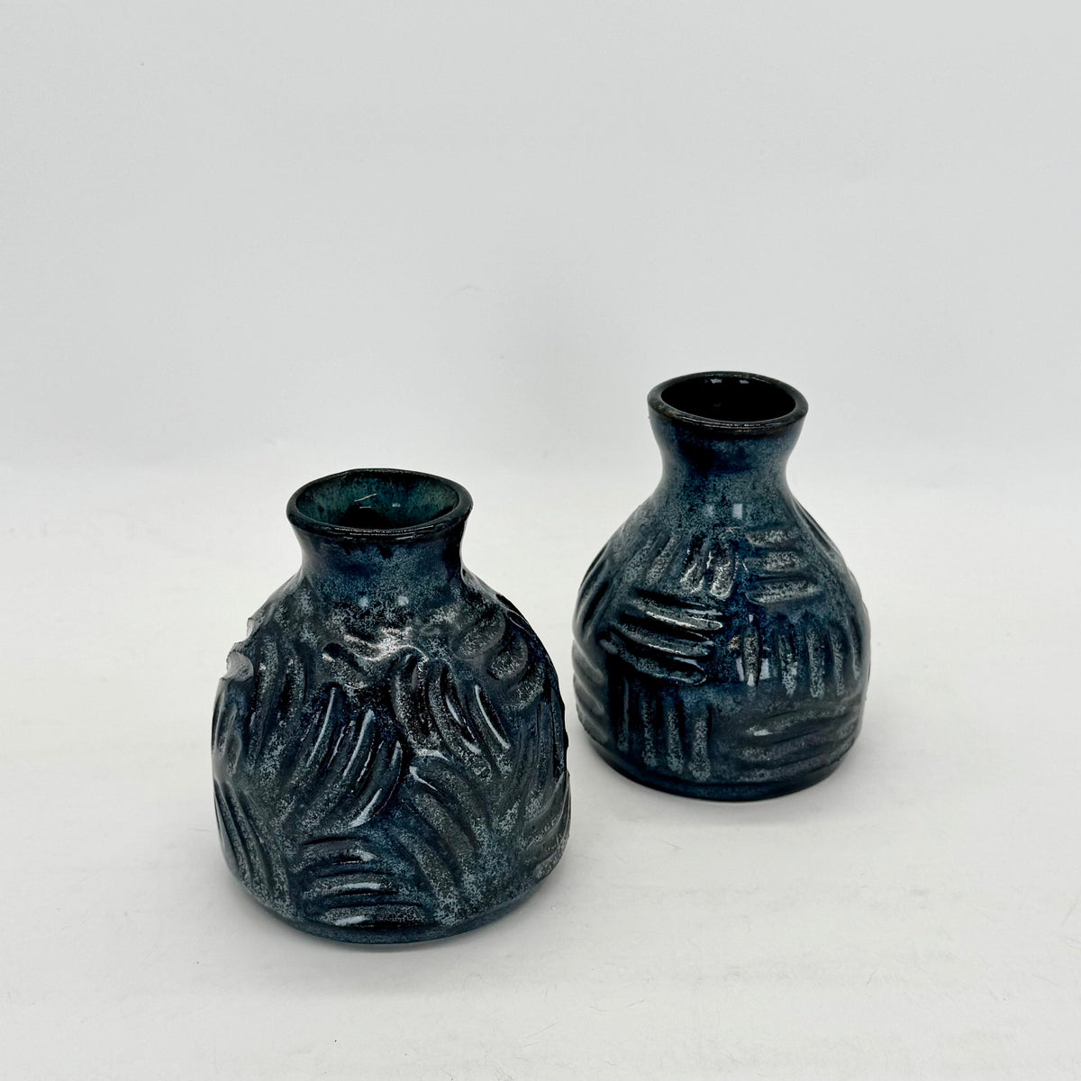 Dark & Moody Bud Vases