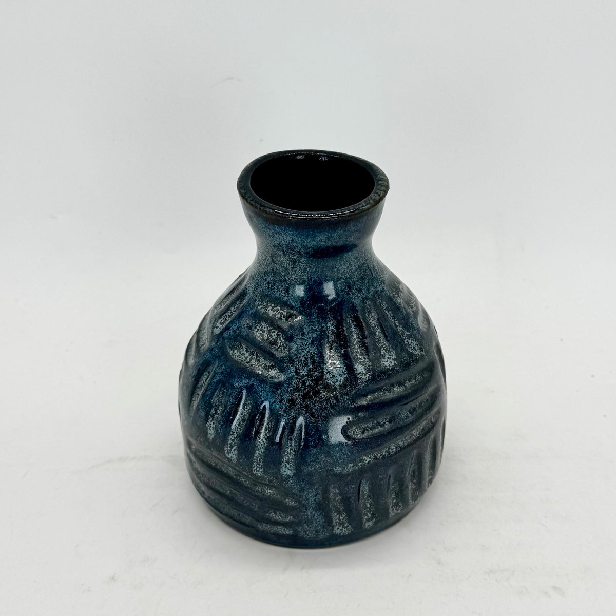 Dark & Moody Bud Vases