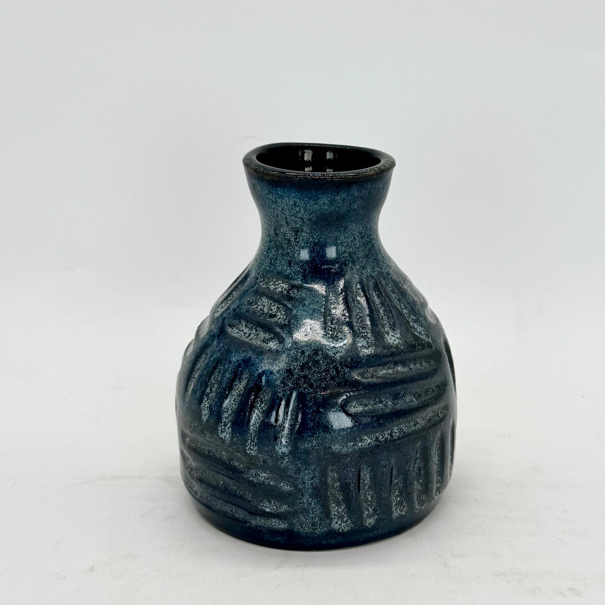 Dark & Moody Bud Vases