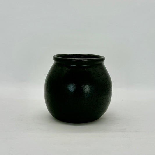 Cannonball Sphere Vase