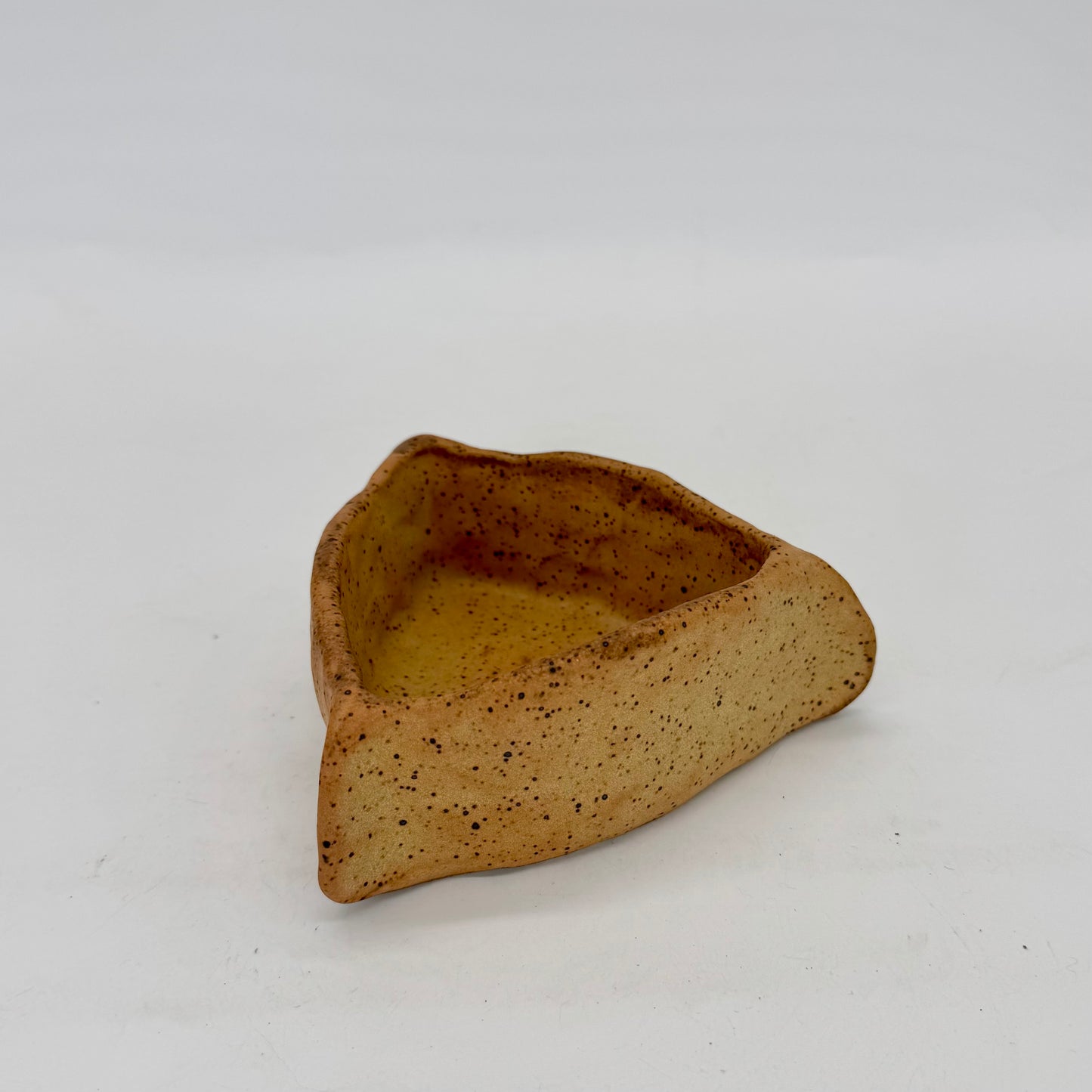 Pinch Pot Catch All Bowl
