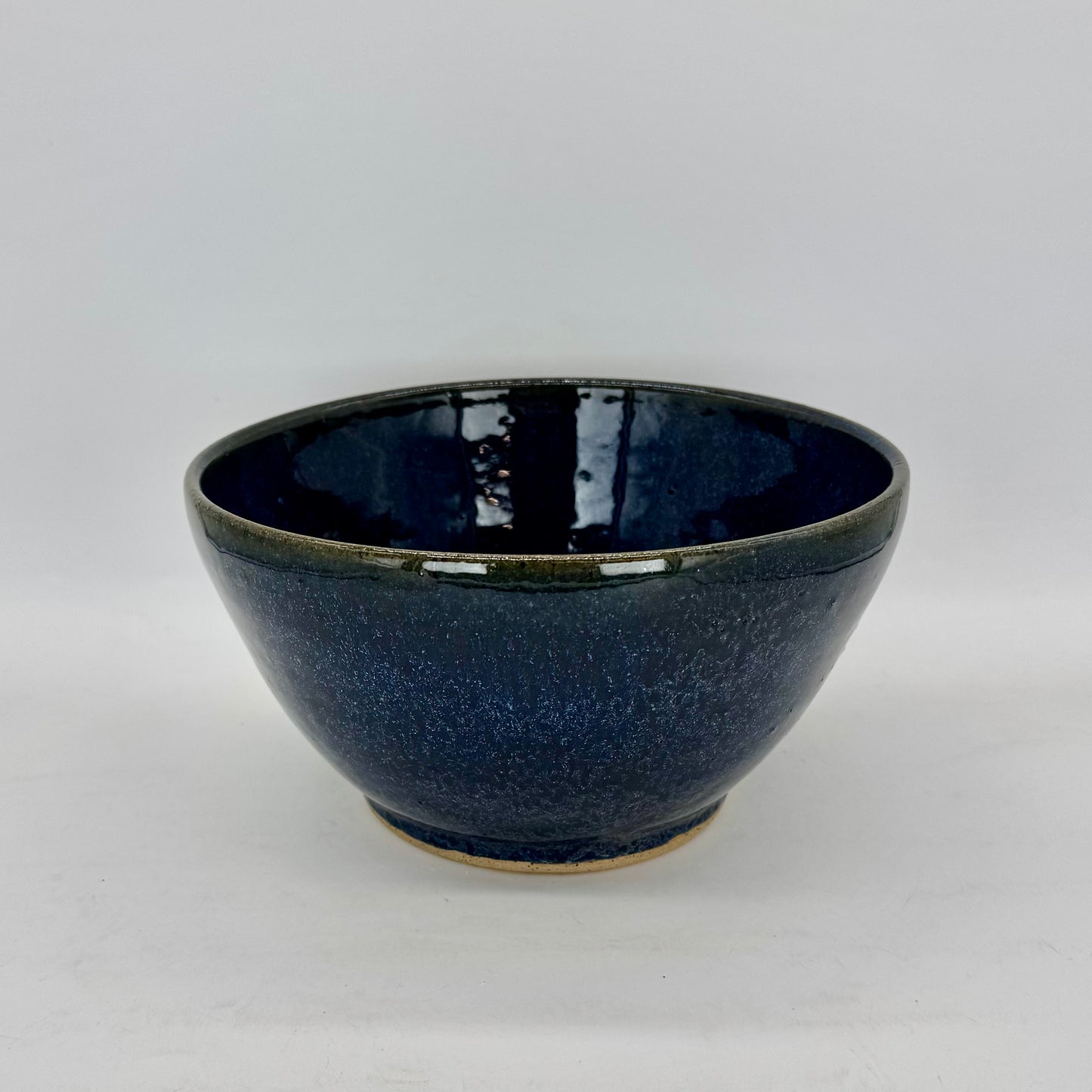 Mattituck Mist Serving Bowl