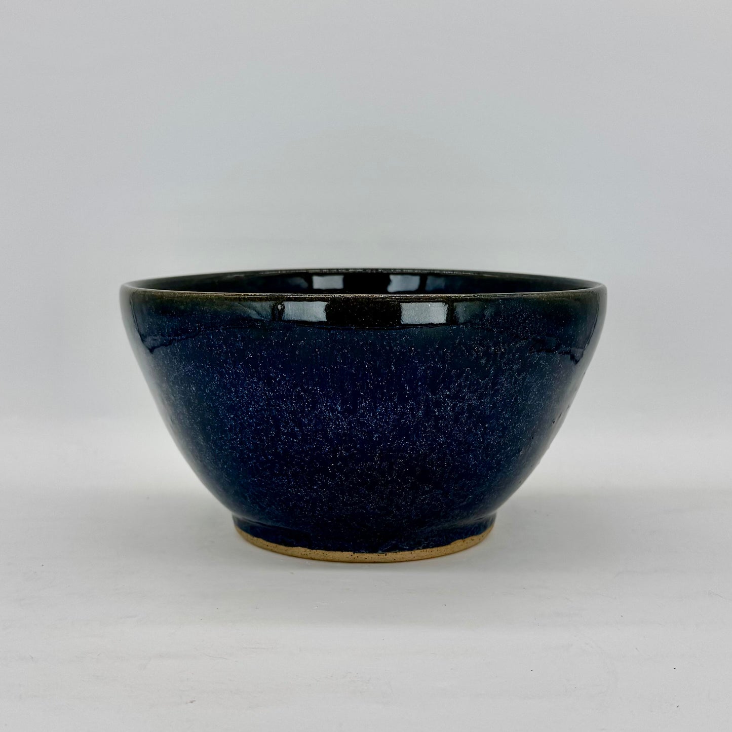 Mattituck Mist Serving Bowl