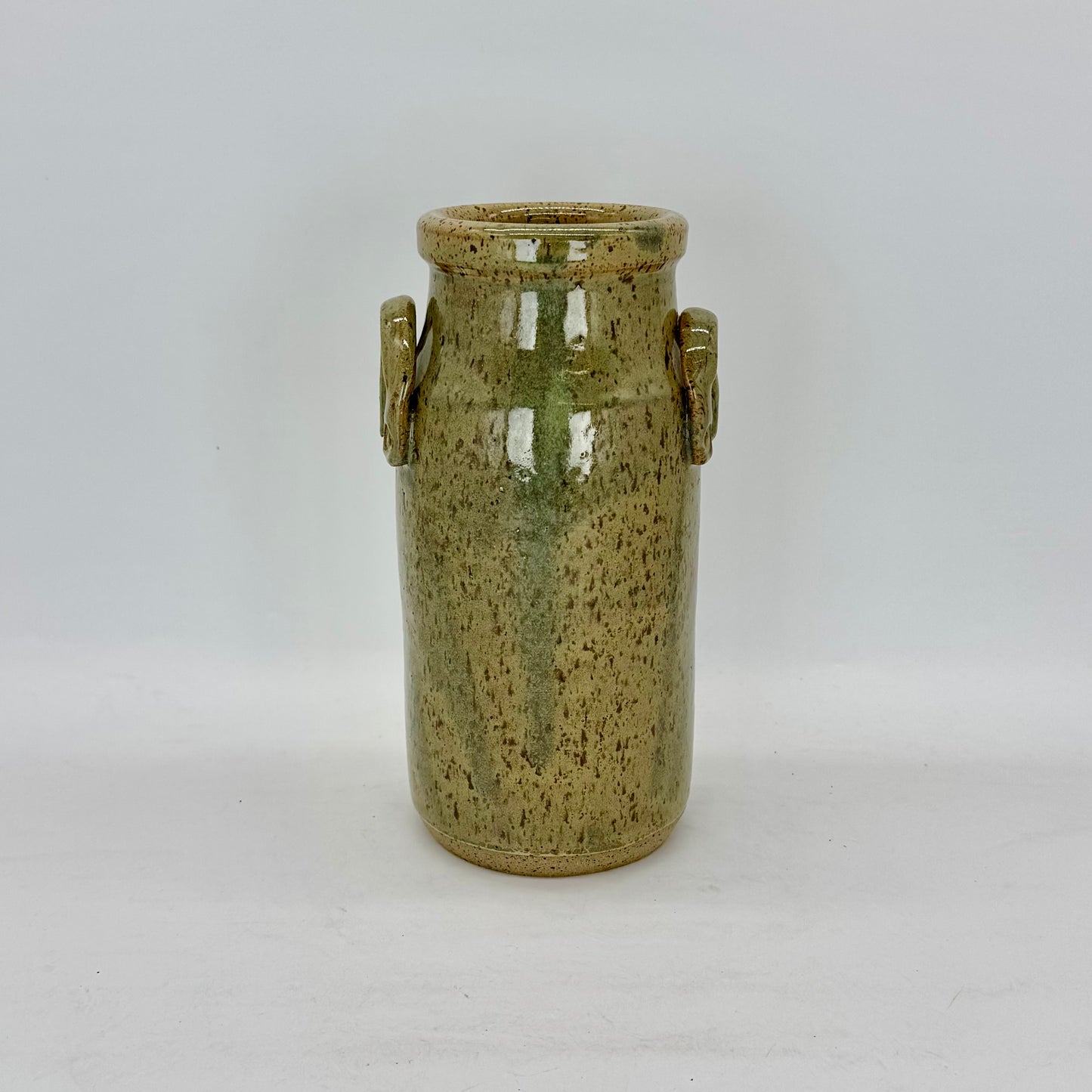 Milk Bottle Lug Vessels