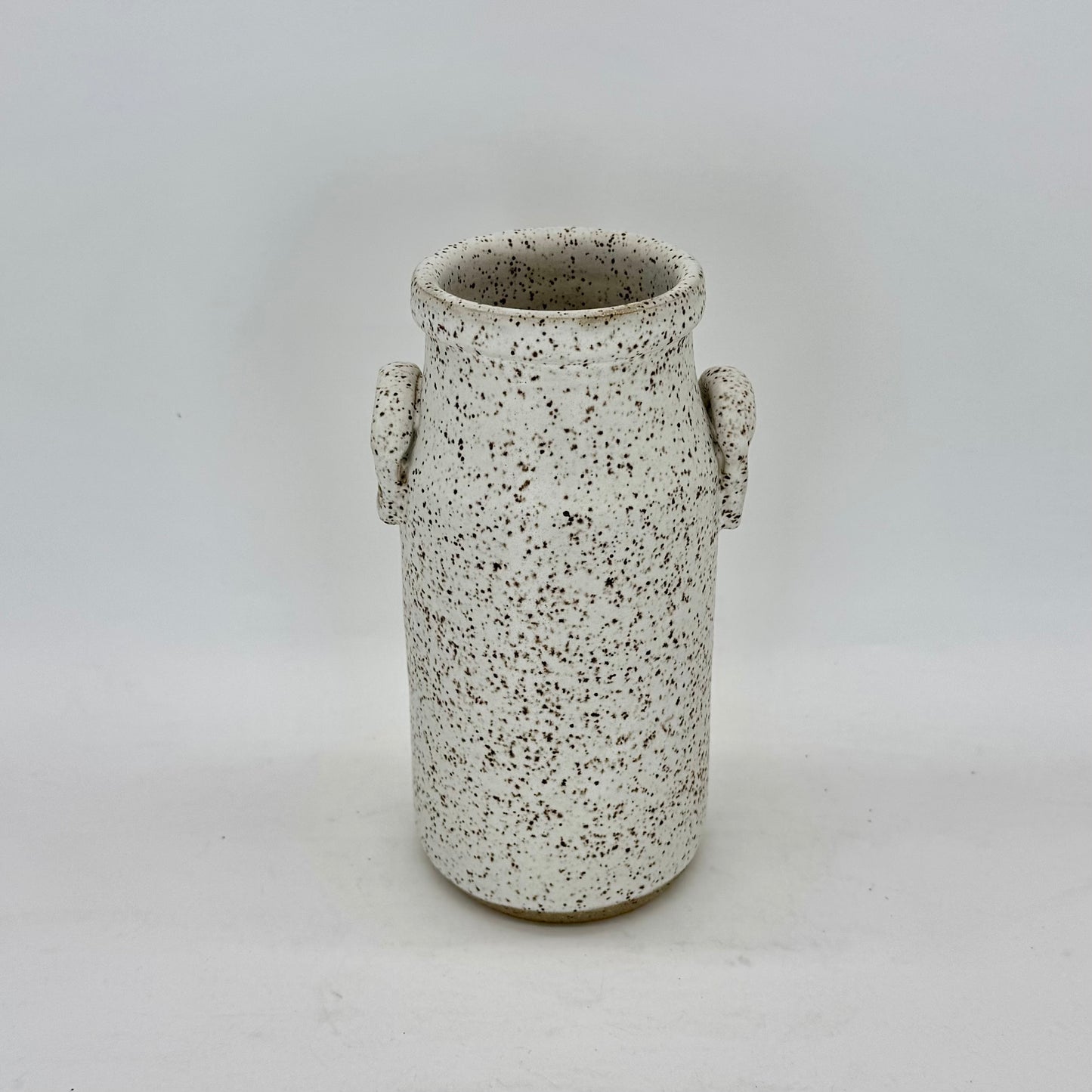 Milk Bottle Lug Vessels