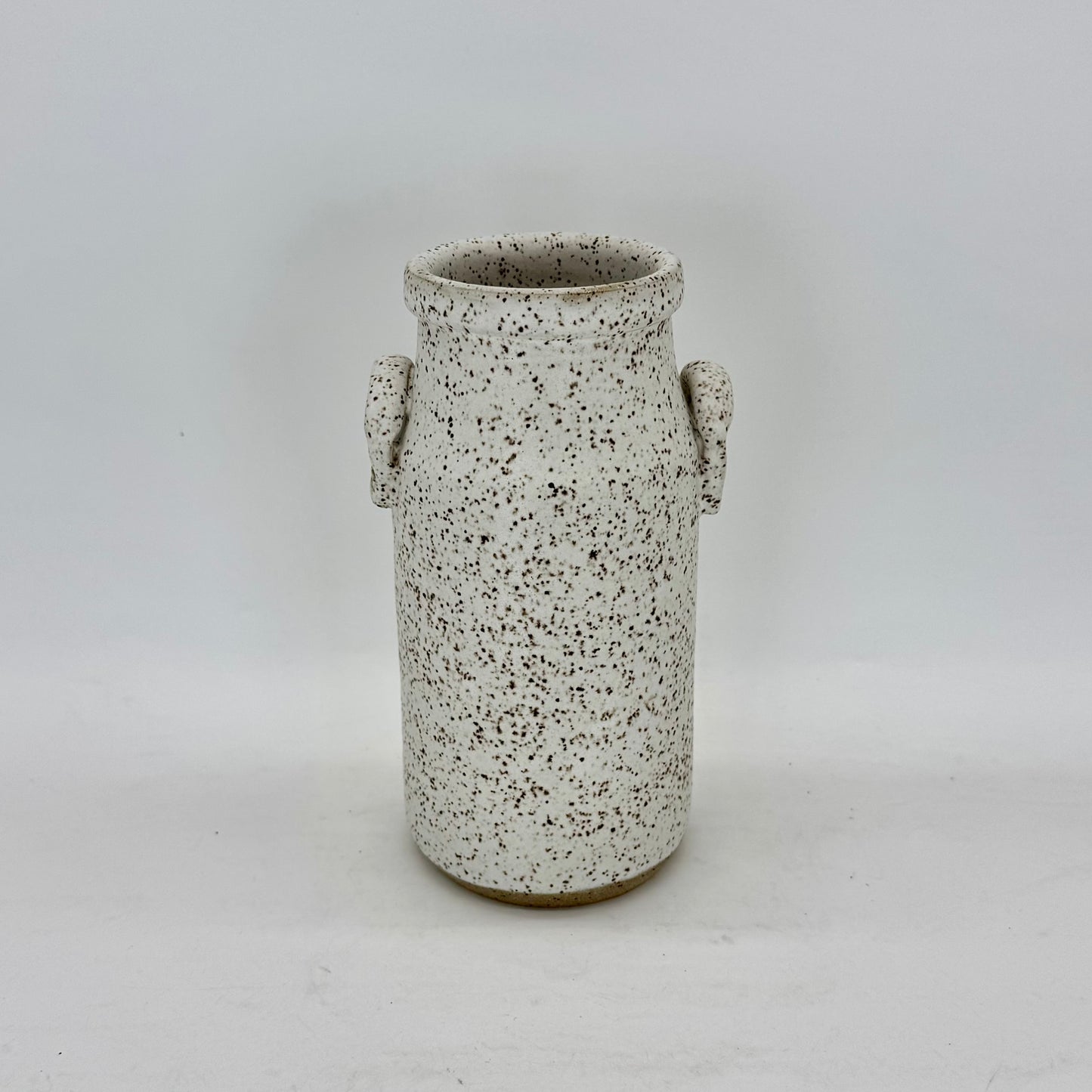 Milk Bottle Lug Vessels