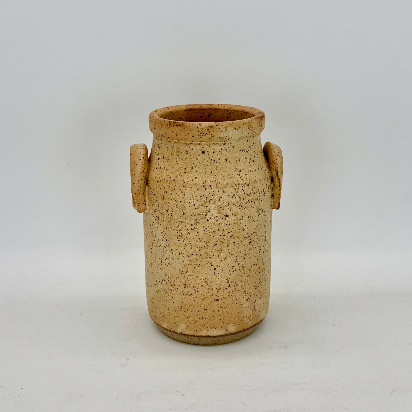 Milk Bottle Lug Vessels