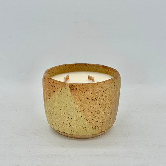 Citrus Spice Soy Candle