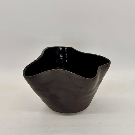 Dark Clam Bowl