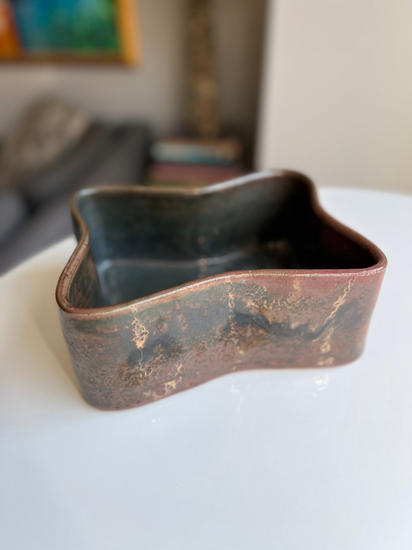 Butterfly Planter